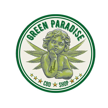 Green Paradise shop